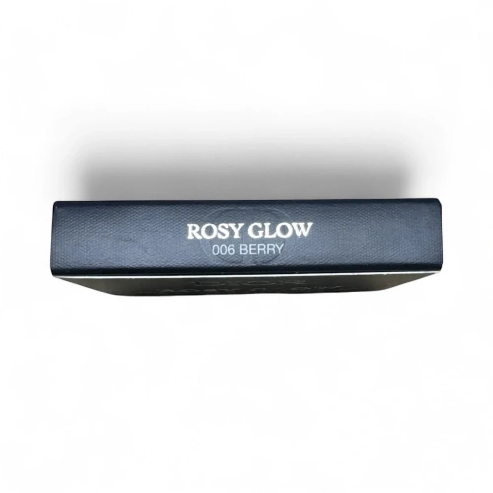 DIOR ROSY GLOW - Picture 8 of 8